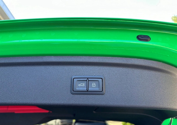 Audi S3 cena 267400 przebieg: 3000, rok produkcji 2024 z Brodnica małe 436